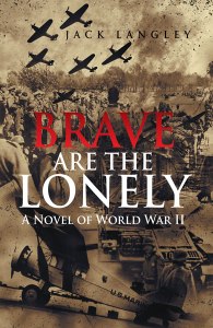 Brave are the Lonely book Cover